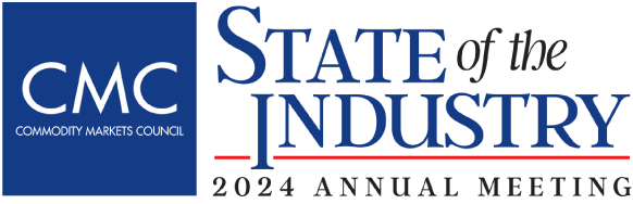 CMC State of the Industry 2024 Annual Meeting